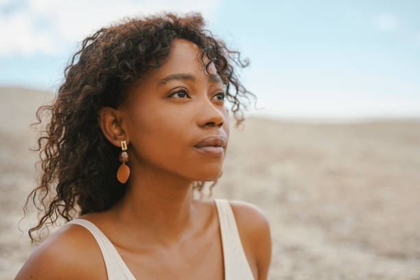 Let Your Inner Beauty Shine Outside — It's Springtime