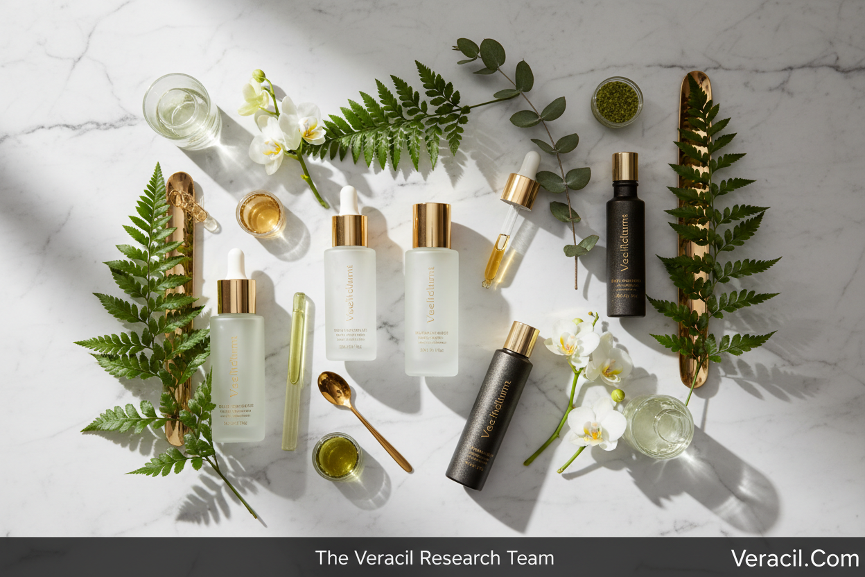 Advanced Skin and Hair Care Technology: Transform Your Daily Routine