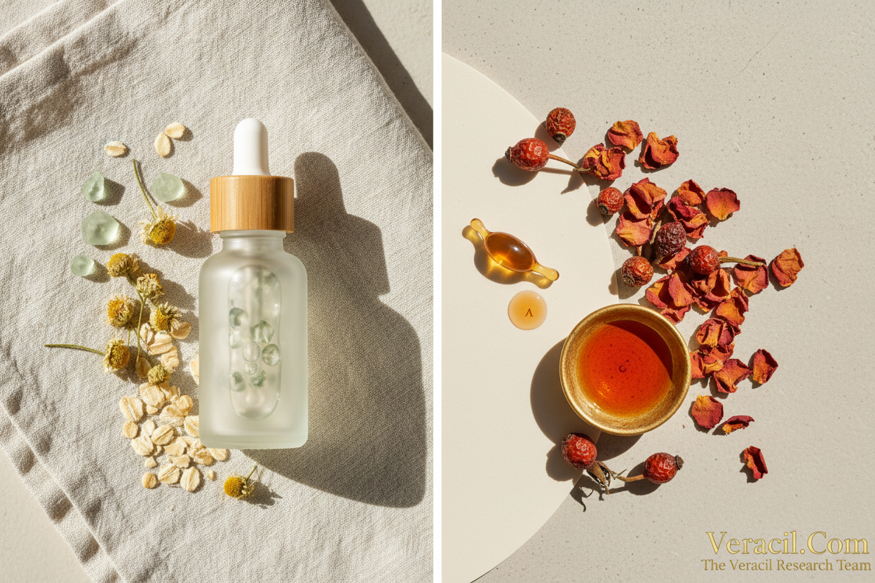 Azelaic Acid Is Better Than Retinol for Sensitive Skin: Dermatologist Secret or Overhyped Swap? — Confirm or Bust