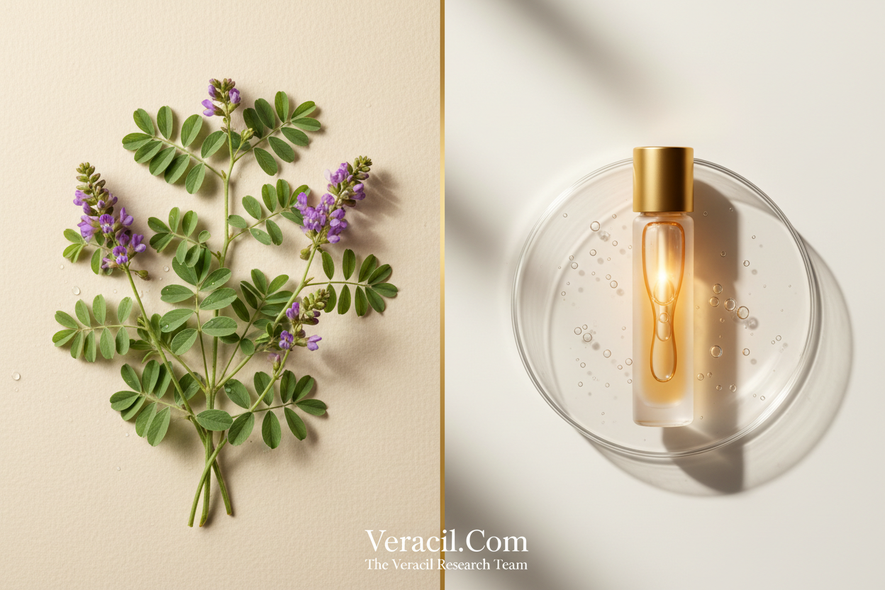 Bakuchiol vs. Retinol: Is the ‘Natural Retinol’ Actually Better — Or Just Better Marketing? Confirm or Bust