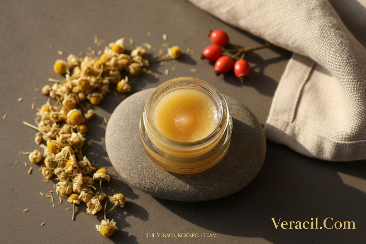 Beef Tallow for Rosacea: The Anti-Inflammatory Claim Going Viral on TikTok — Confirm or Bust