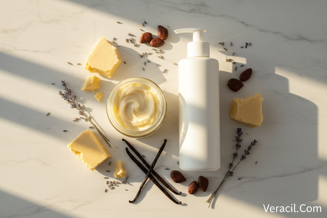 Body Butter vs. Lotion: Which One Does Your Skin Actually Need?
