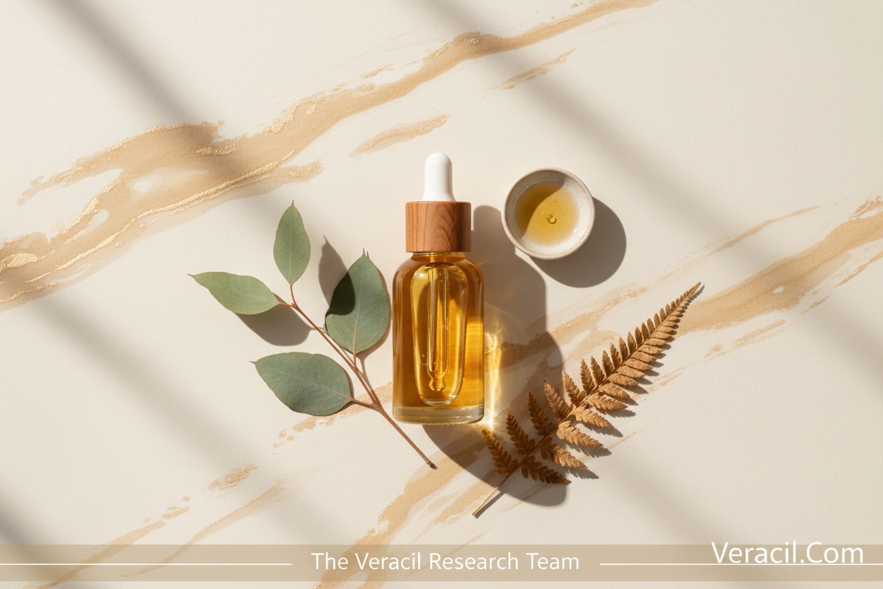 Body Oils Are Only for Dry Skin — Oily Skin Should Never Use Them: Skincare Rule or Total Myth? — Confirm or Bust