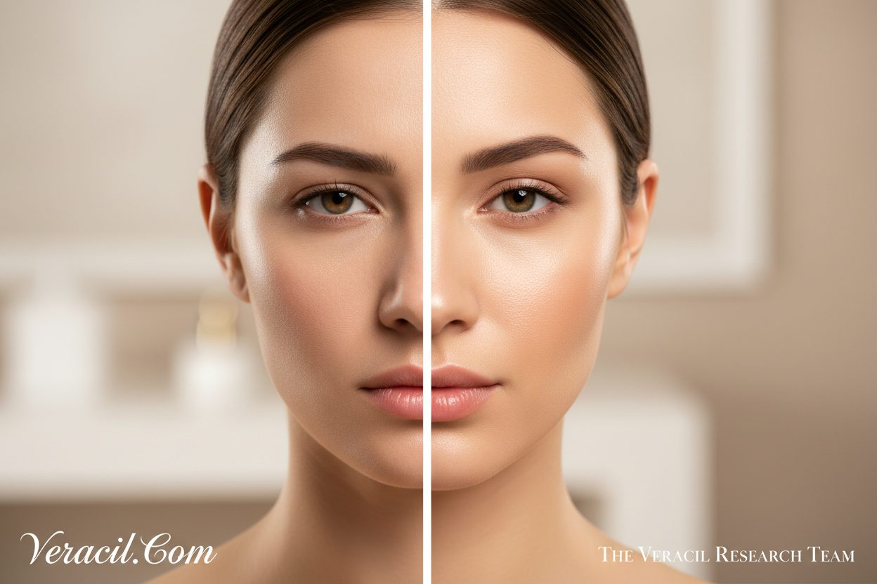 Cortisol Face: Is Stress Literally Aging Your Face Overnight? — Confirm or Bust