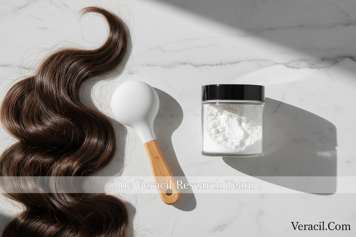 Creatine for Hair Growth: The Gym Supplement Going Viral for Scalp Health — Confirm or Bust