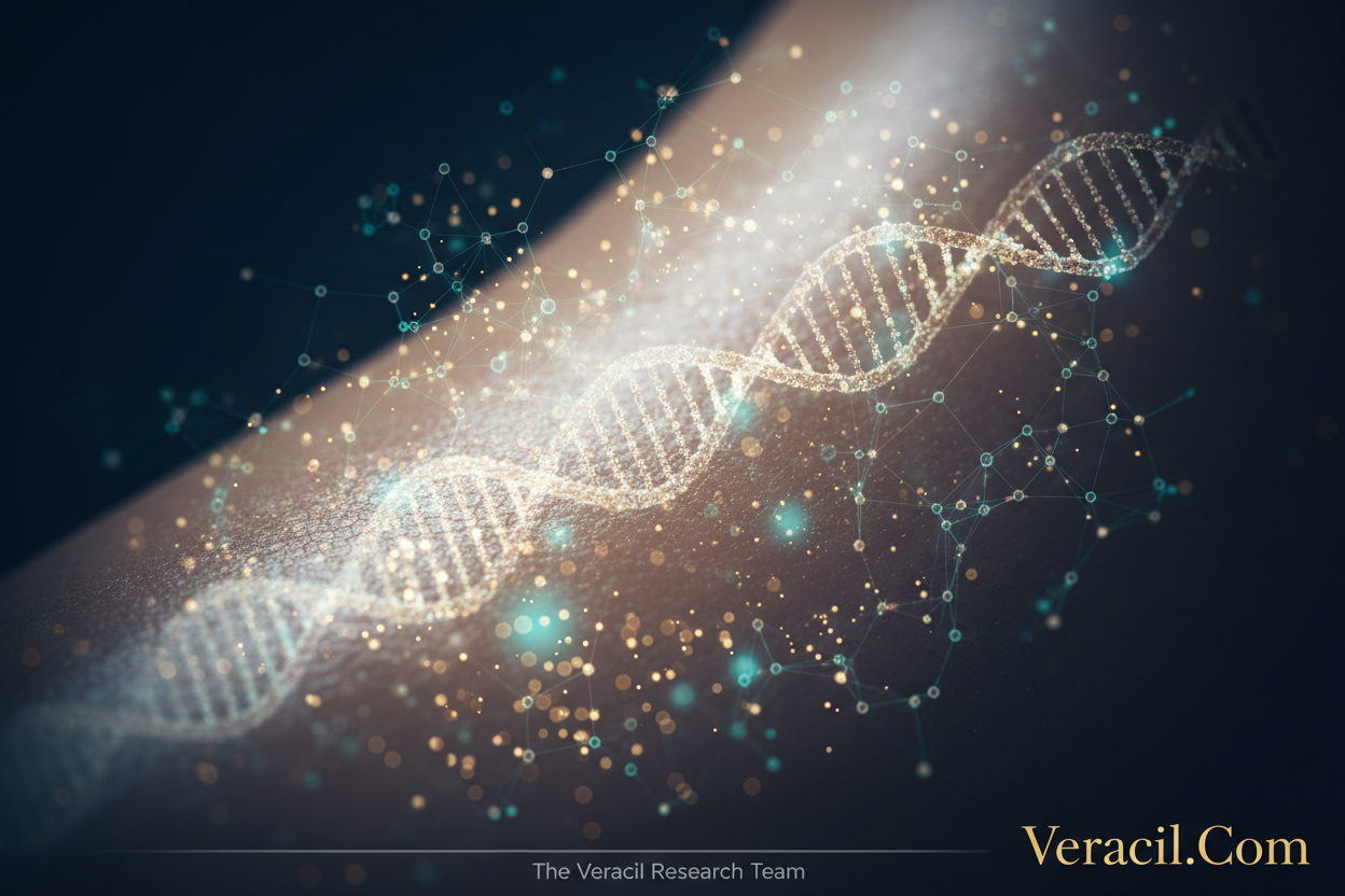 Exosomes & PDRN: The Science Behind Regenerative Skincare's Fastest-Growing Trends