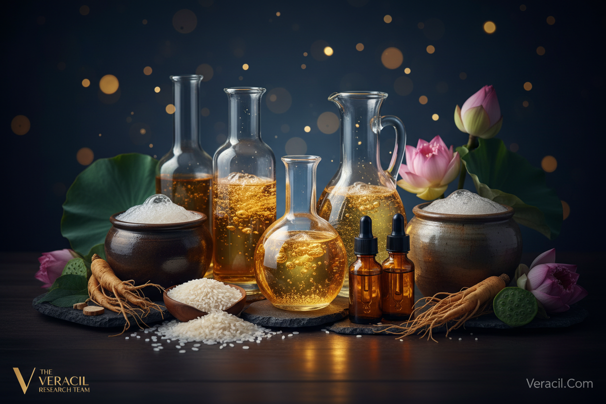 Fermented Skincare Works Better Than Regular Skincare: Ancient Wisdom or Overpriced Trend? — Confirm or Bust