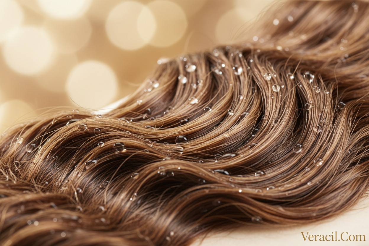 Hair Porosity 101: The One Thing You Need to Know to Finally Understand Your Hair