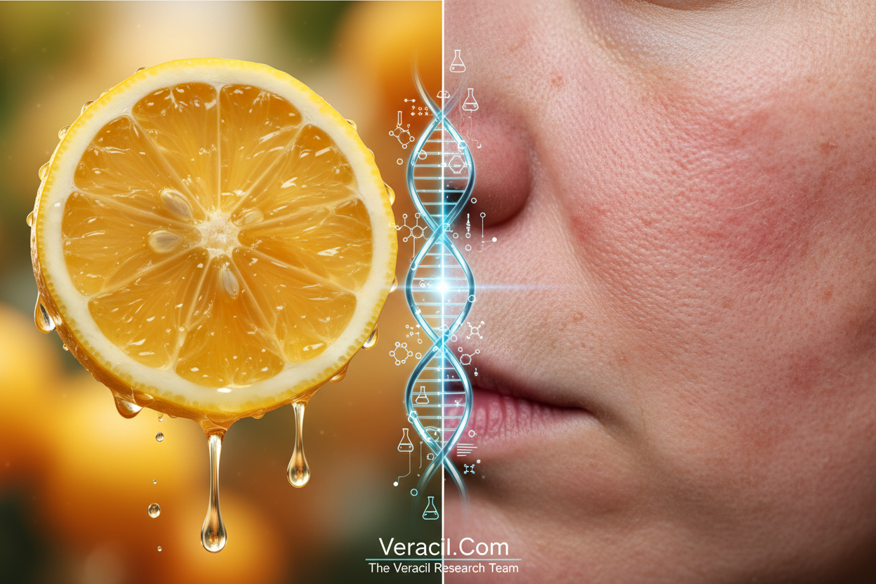 Lemon Juice Brightens Skin Naturally: DIY Glow Hack or Skin Damage Waiting to Happen? — Confirm or Bust