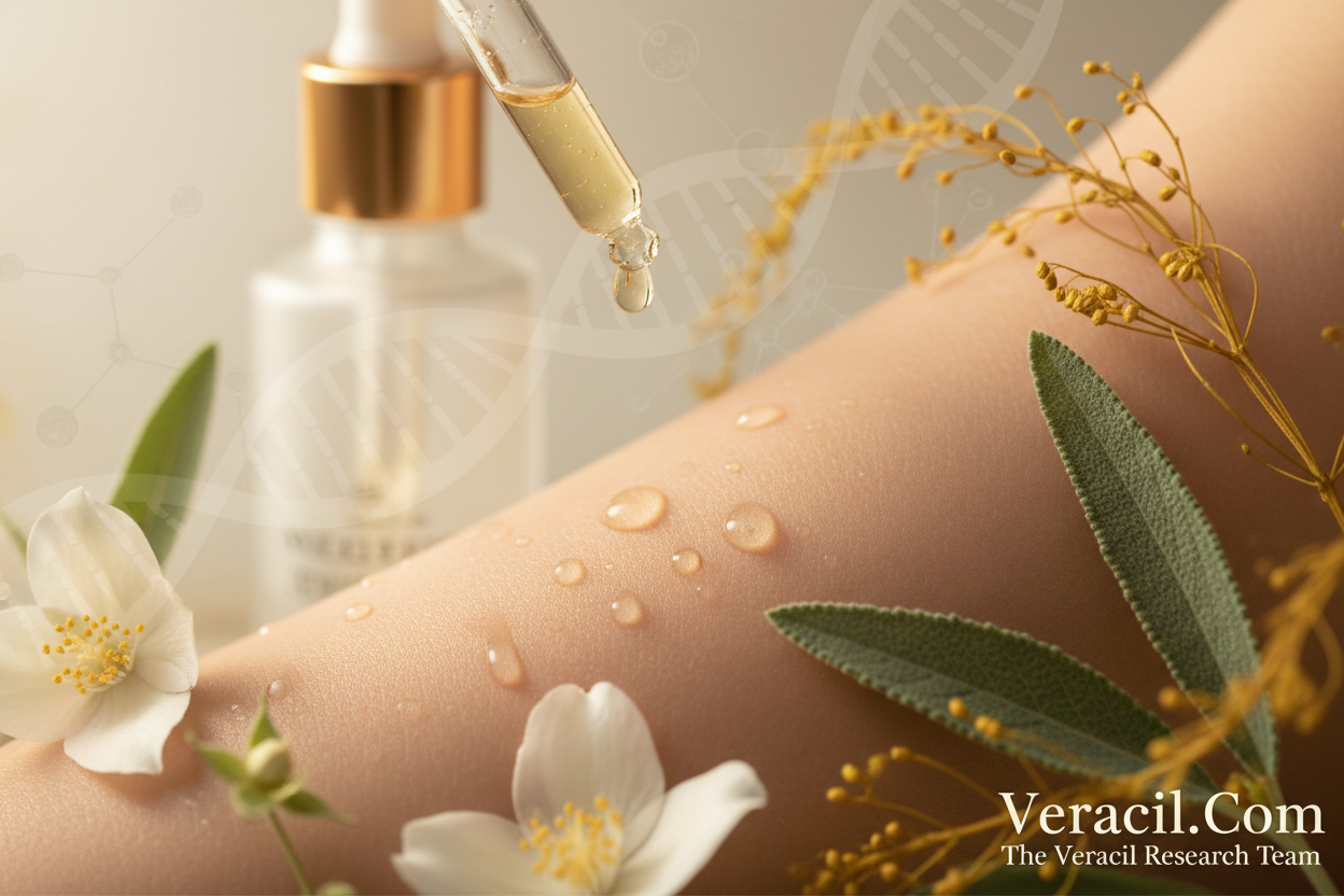 Longevity Skincare: The Science of Ageless, Resilient Skin