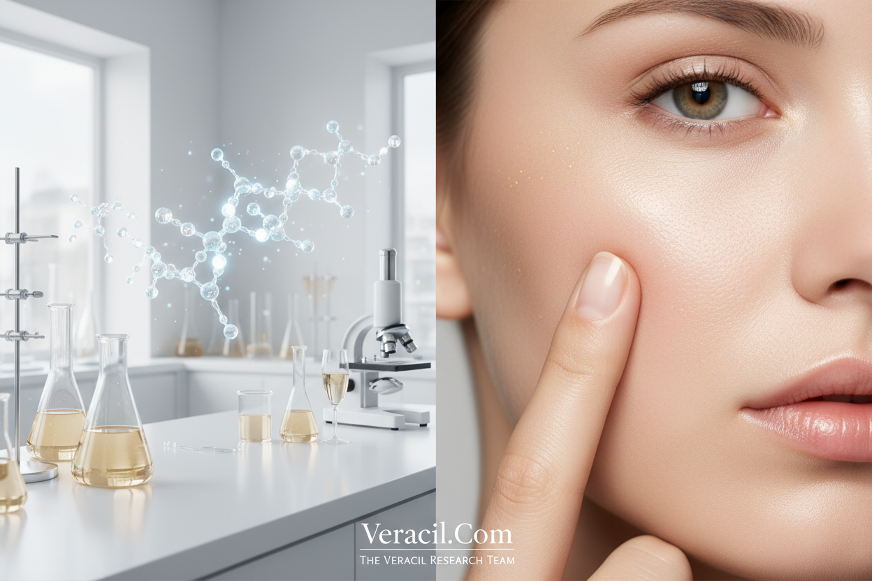 Peptides Are the New Botox: Bold Marketing Claim or Legit Science? — Confirm or Bust