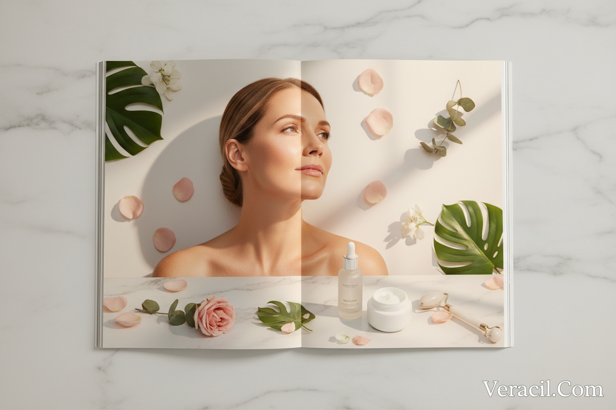 Perimenopause & Your Skin: What's Happening, Why, and What Actually Helps