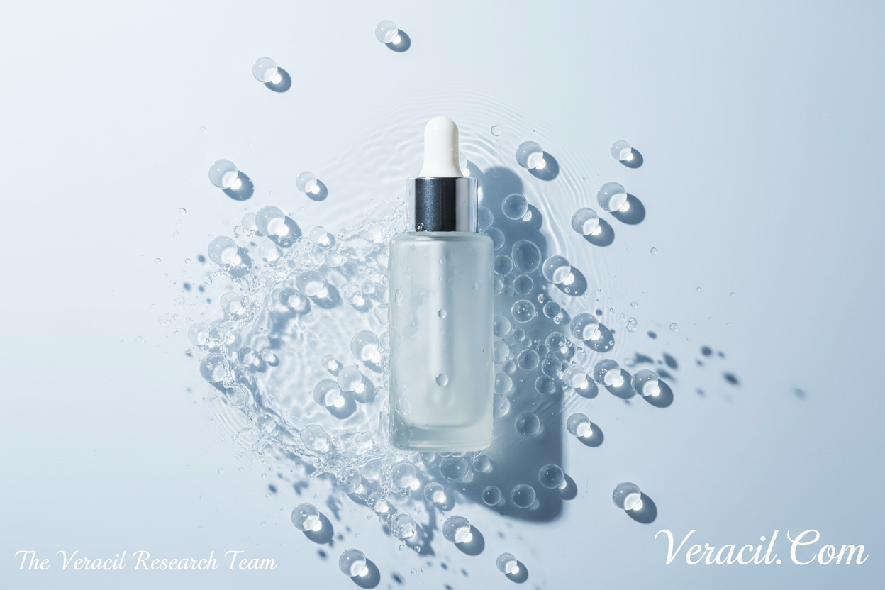Polyglutamic Acid: The Hydration Ingredient That Makes Hyaluronic Acid Look Basic