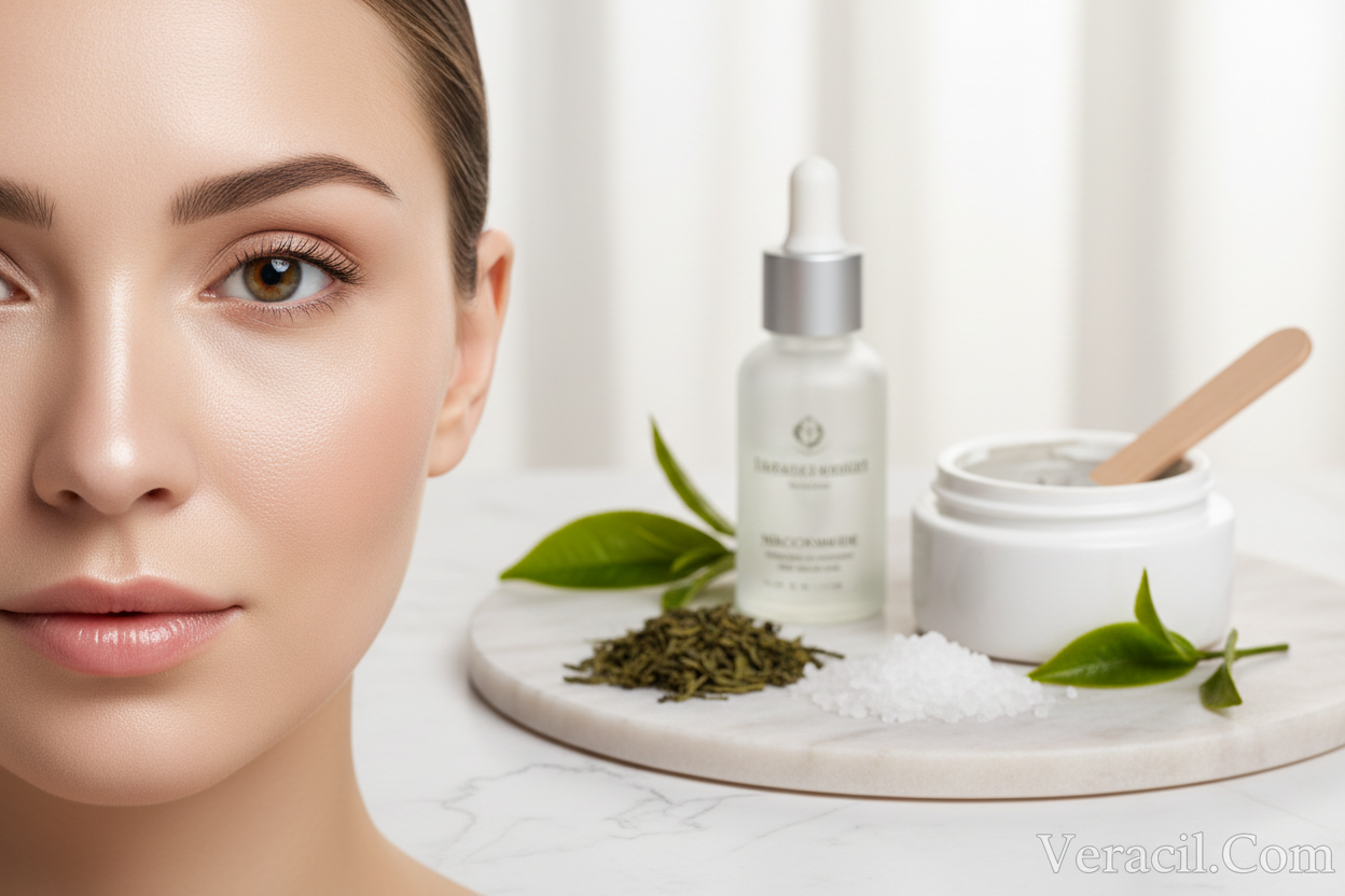 Pore Minimizing Secrets: What Actually Works (And What Doesn't)
