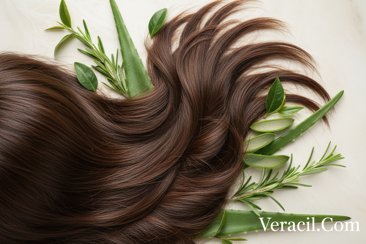 Scalp Health = Hair Health: The Root Cause of Your Best Hair Ever