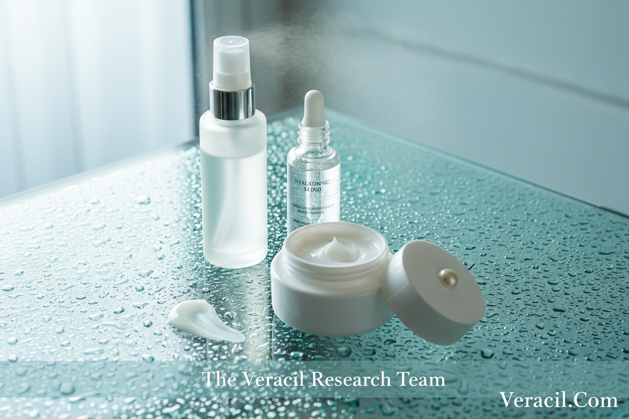 Skin Flooding: The Viral Hydration Technique That Actually Works — And How to Do It Right