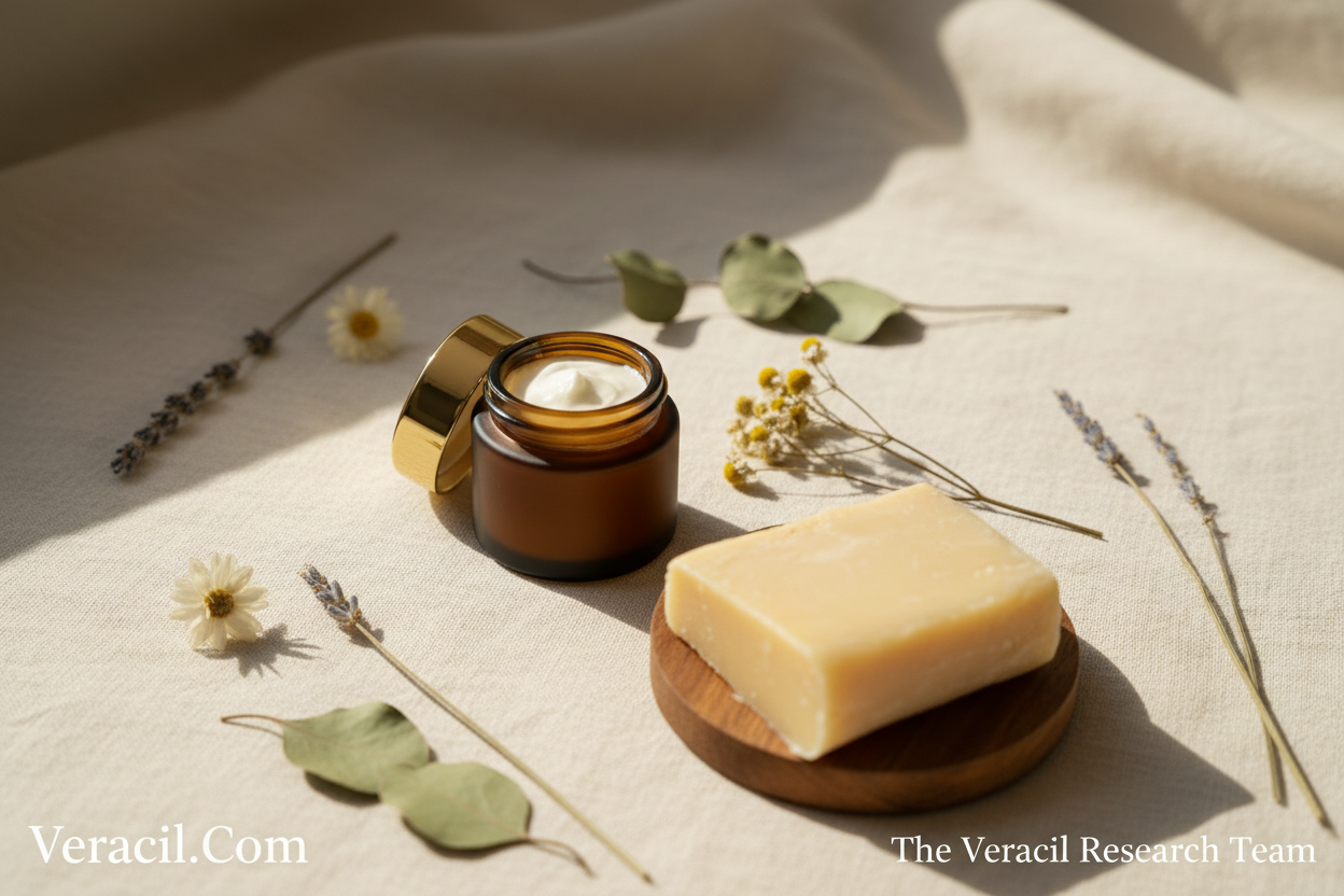 Tallow for Hormonal Acne: The Anti-Inflammatory Claim Blowing Up on TikTok — Confirm or Bust