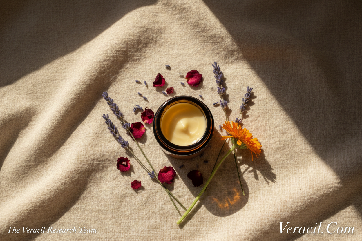 Tallow for Perimenopause Skin: The Hormone-Skin Connection Nobody Is Talking About