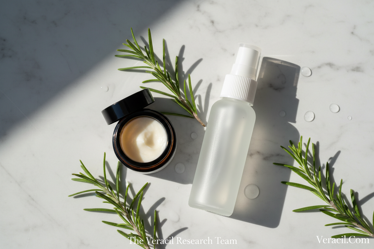 Tallow + Hypochlorous Acid: The Viral Two-Step Skin Reset Stack — Confirm or Bust