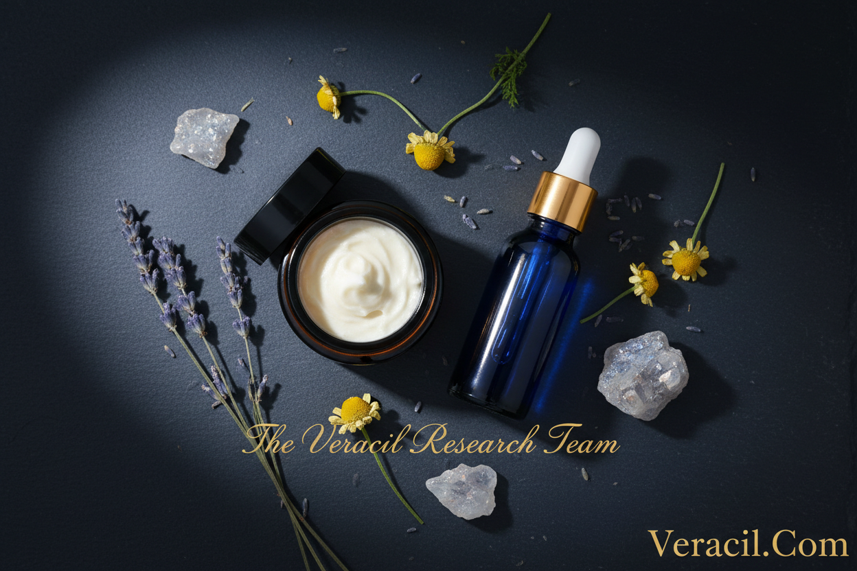 Tallow + Magnesium: The Nighttime Skin Stack Going Viral
