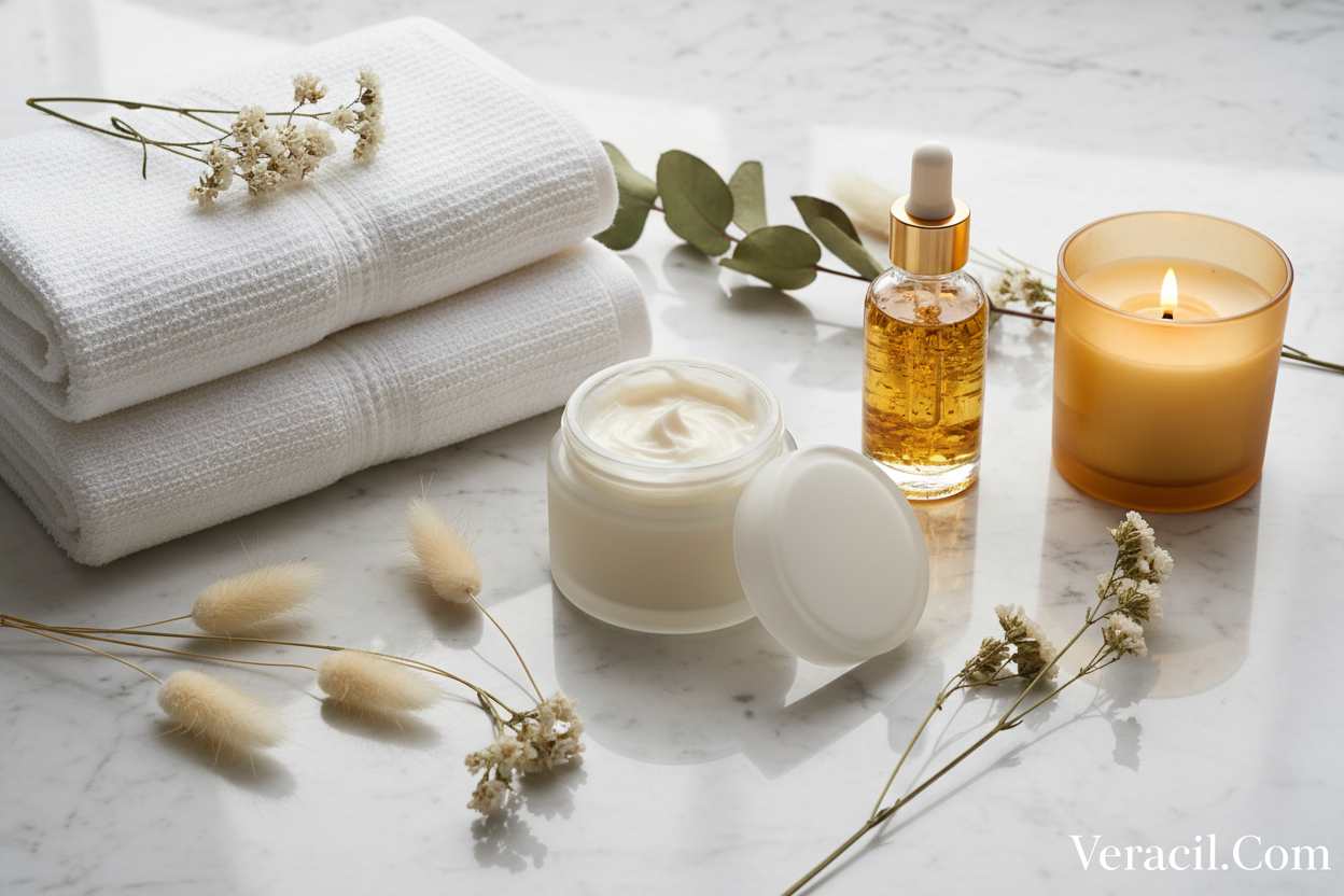 The Body Ritual: Why Your Skin Below the Neck Deserves the Same Attention as Your Face
