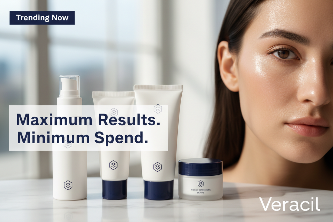 The Budget Skincare Protocol: Maximum Skin Results with Minimum Spend