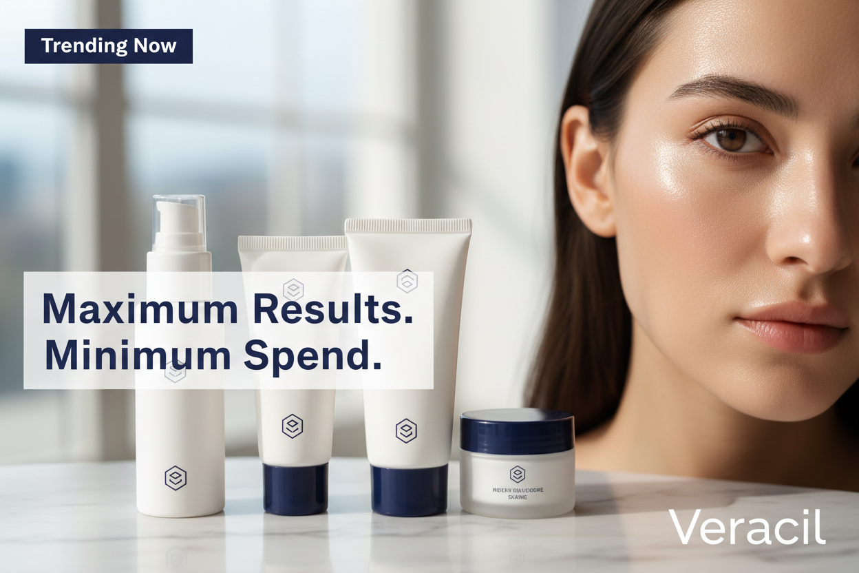 The Budget Skincare Protocol: Maximum Skin Results with Minimum Spend