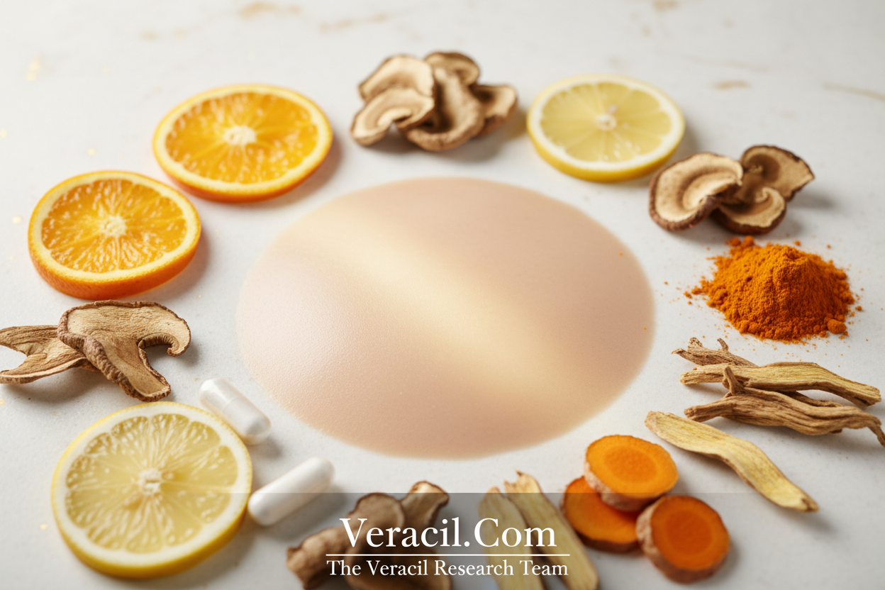 The Complete Guide to Brightening & Hyperpigmentation: Every Proven Ingredient and Protocol for Even, Luminous Skin