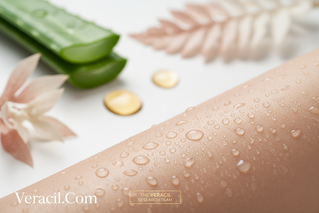 The Complete Skin Barrier Repair Guide: How to Heal, Strengthen, and Protect Your Skin's Most Important Layer