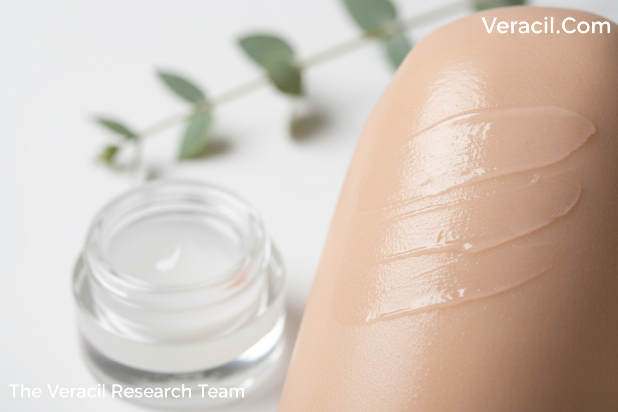 The Complete Slugging Guide: Science, Methods & Whether It's Right for Your Skin