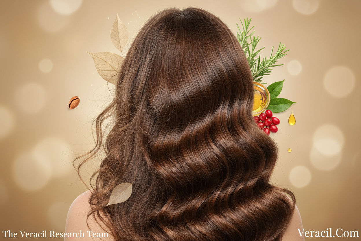 The Root Causes of Hair Loss, Thinning & Loss of Thickness: Solutions to Restore Your Hair