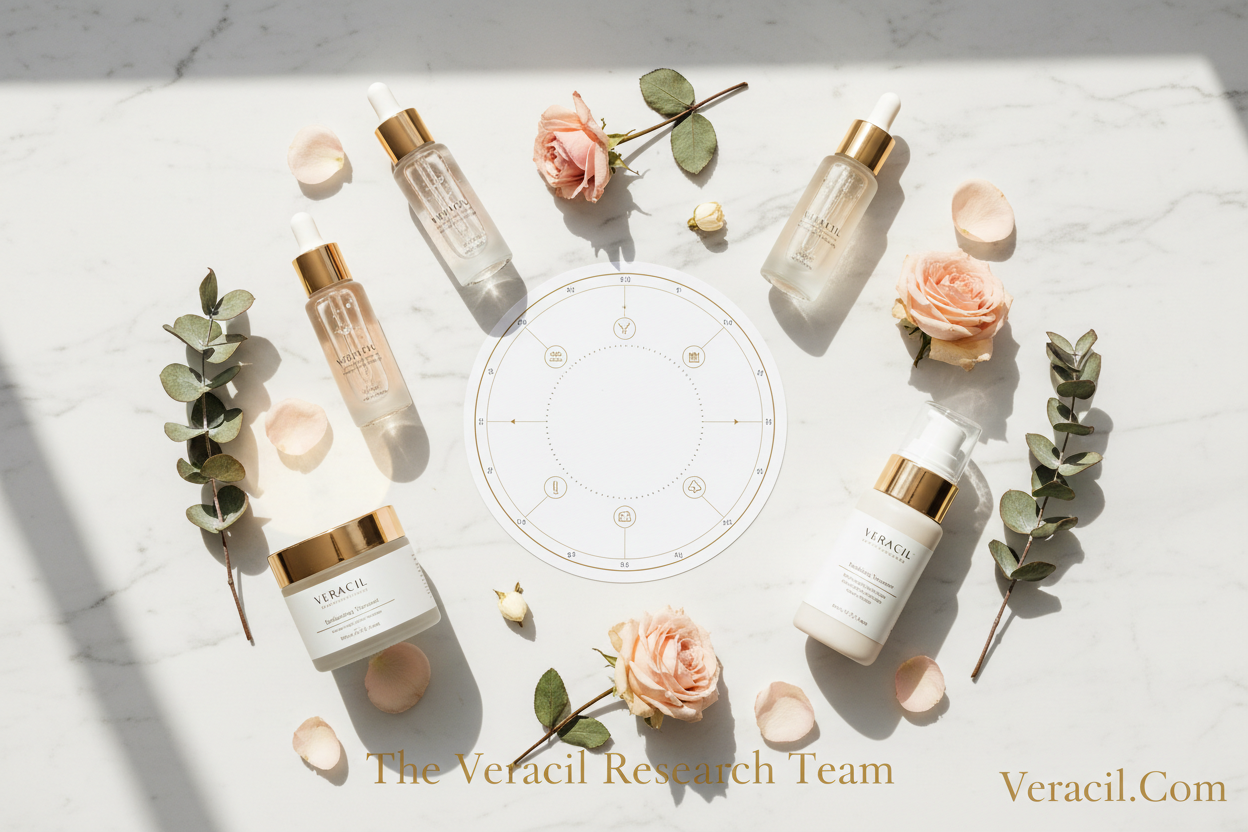 The Skin Cycling Method: A 30-Day Case Study