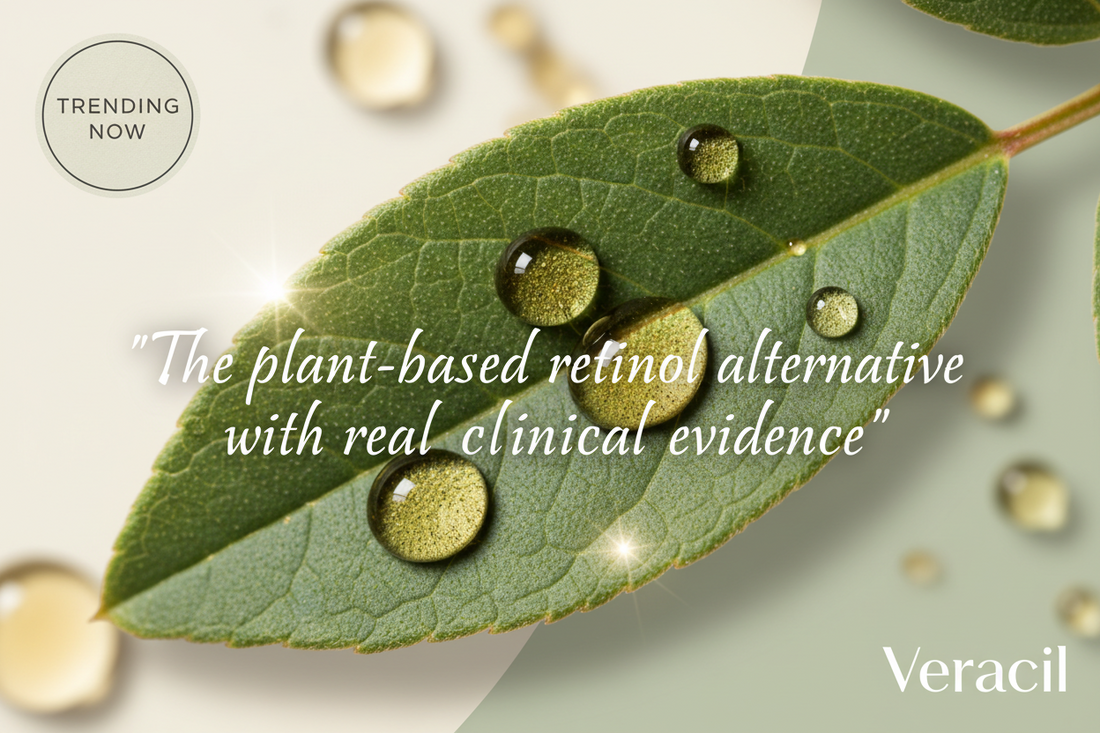 Trending Now: Bakuchiol — The Pregnancy-Safe Retinol Alternative That Actually Has Clinical Evidence