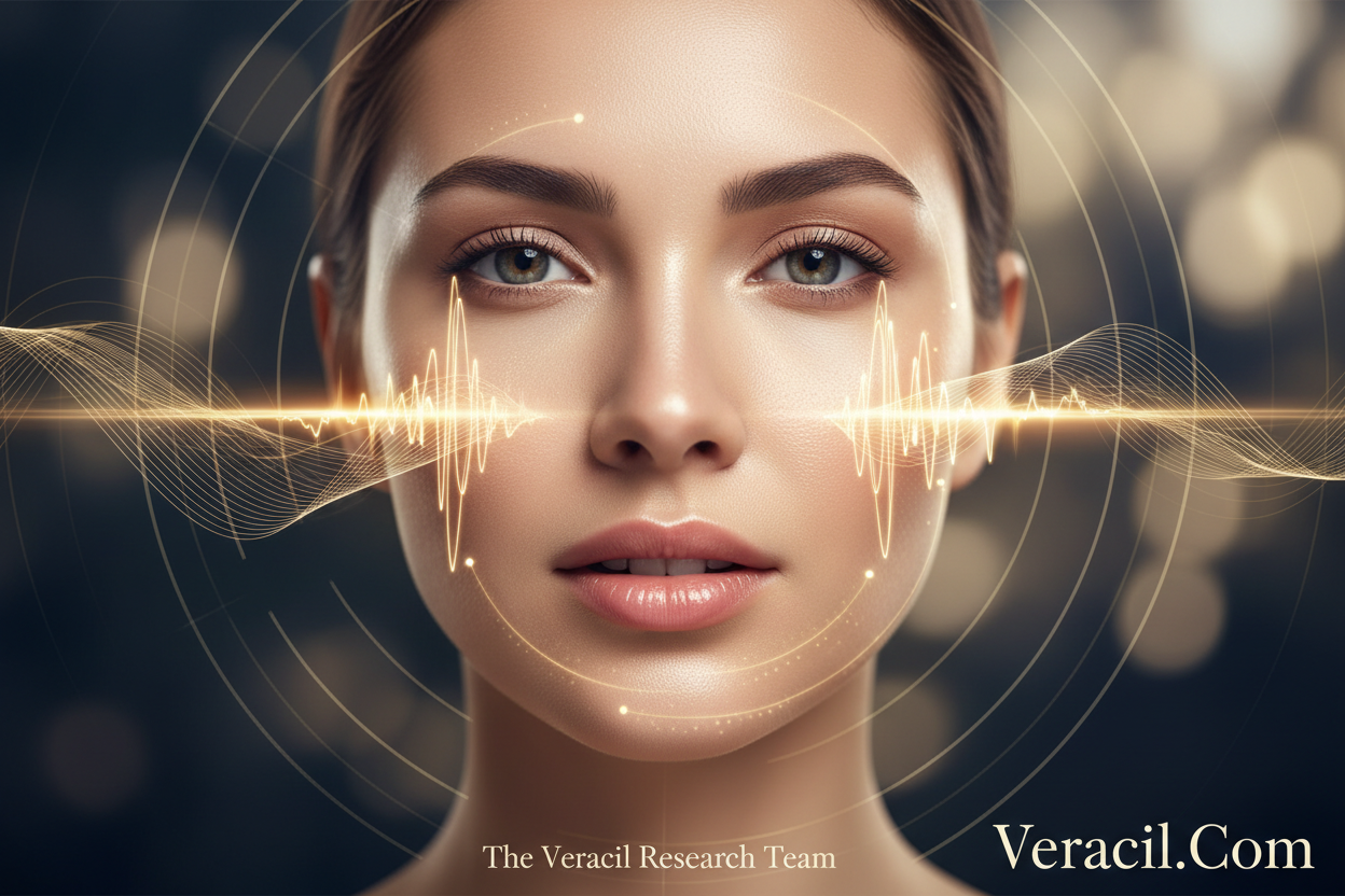 Trending Now: Frequency & Vibration Skincare — The Biohacking Beauty Trend Using Sound and Vibration to Transform Skin