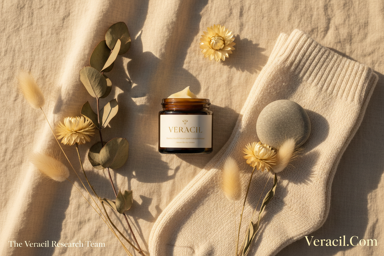 Trending Now: Tallow for Feet & Cracked Heels — The Overnight Protocol Going Viral for Seriously Dry Skin