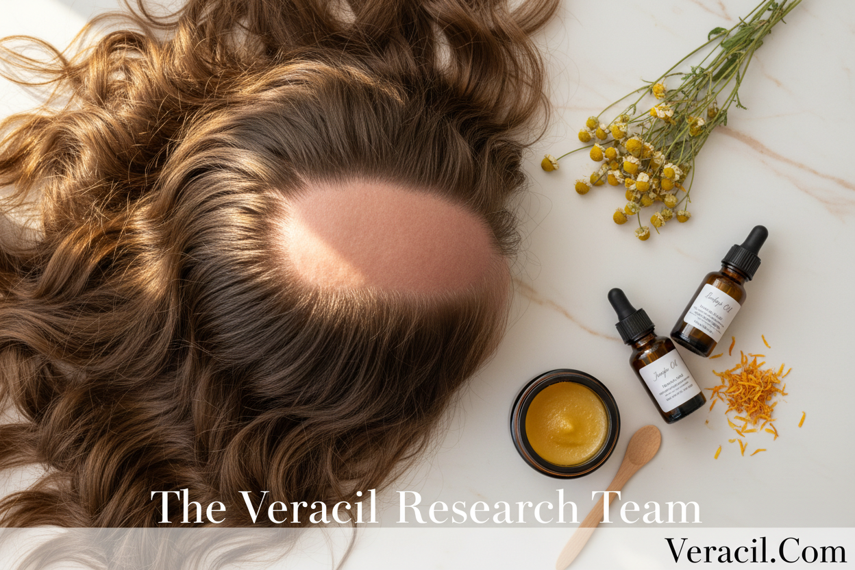 Trending Now: Tallow for Scalp Psoriasis — The Anti-Inflammatory Protocol Going Viral for Stubborn Scalp Plaques