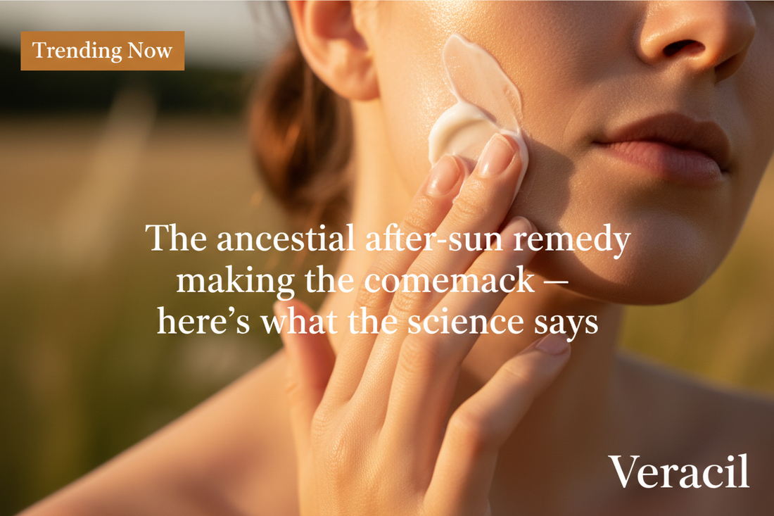 Trending Now: Tallow for Sunburn Recovery — The Ancestral After-Sun Protocol Going Viral This Summer