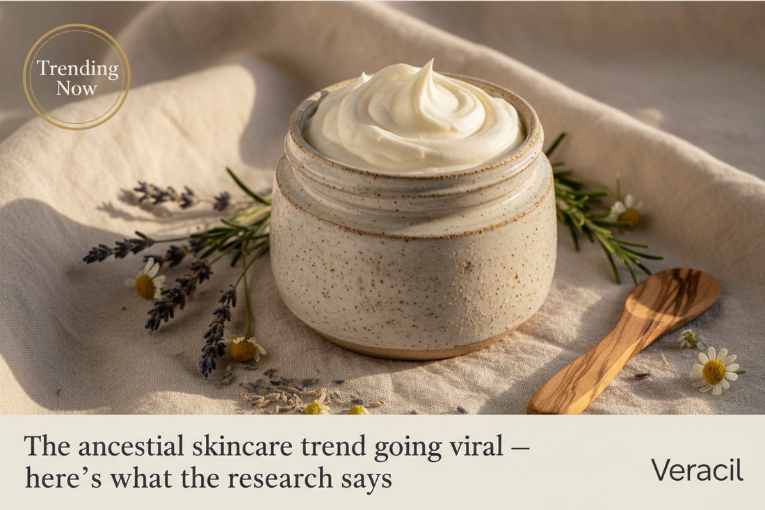 Trending Now: Whipped Tallow Body Butter — The DIY Ancestral Skincare Trend Taking Over Homesteading TikTok in 2026