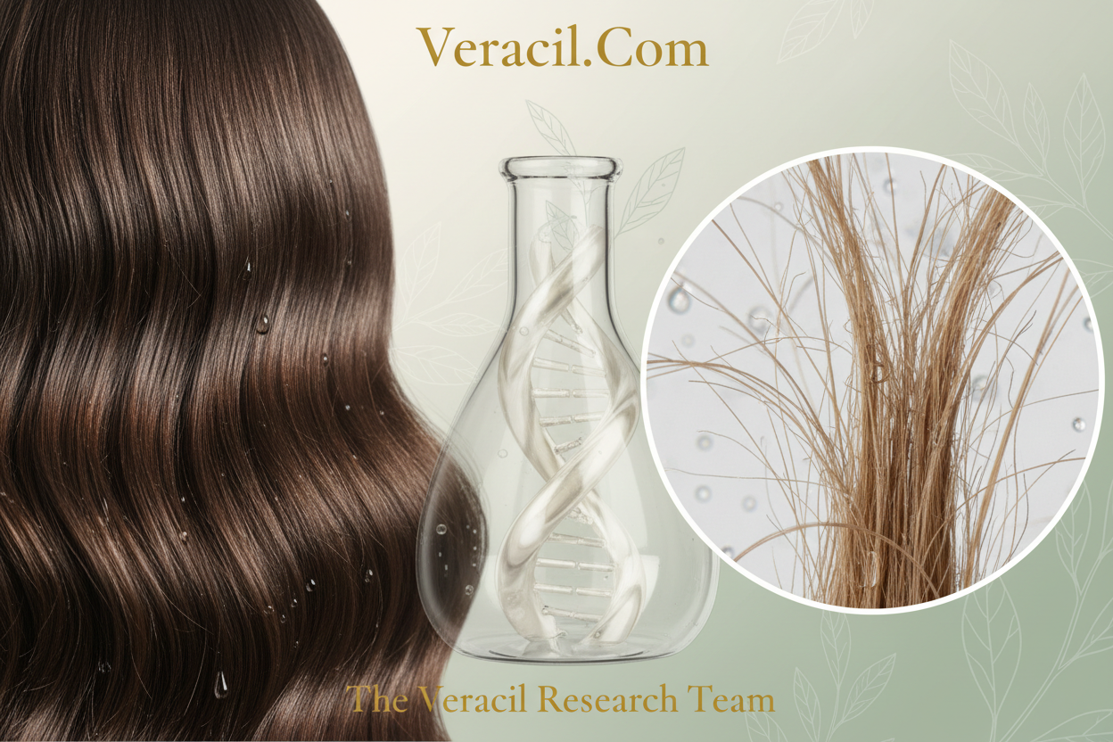 Washing Your Hair Every Day Destroys It: Squeaky Clean Obsession or Scalp Science? — Confirm or Bust