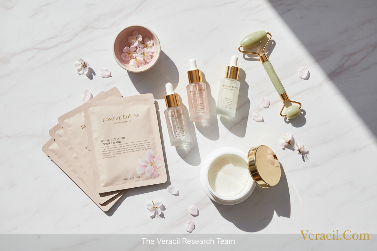What is Korean Skincare and How Can I Implement It in My Routine?