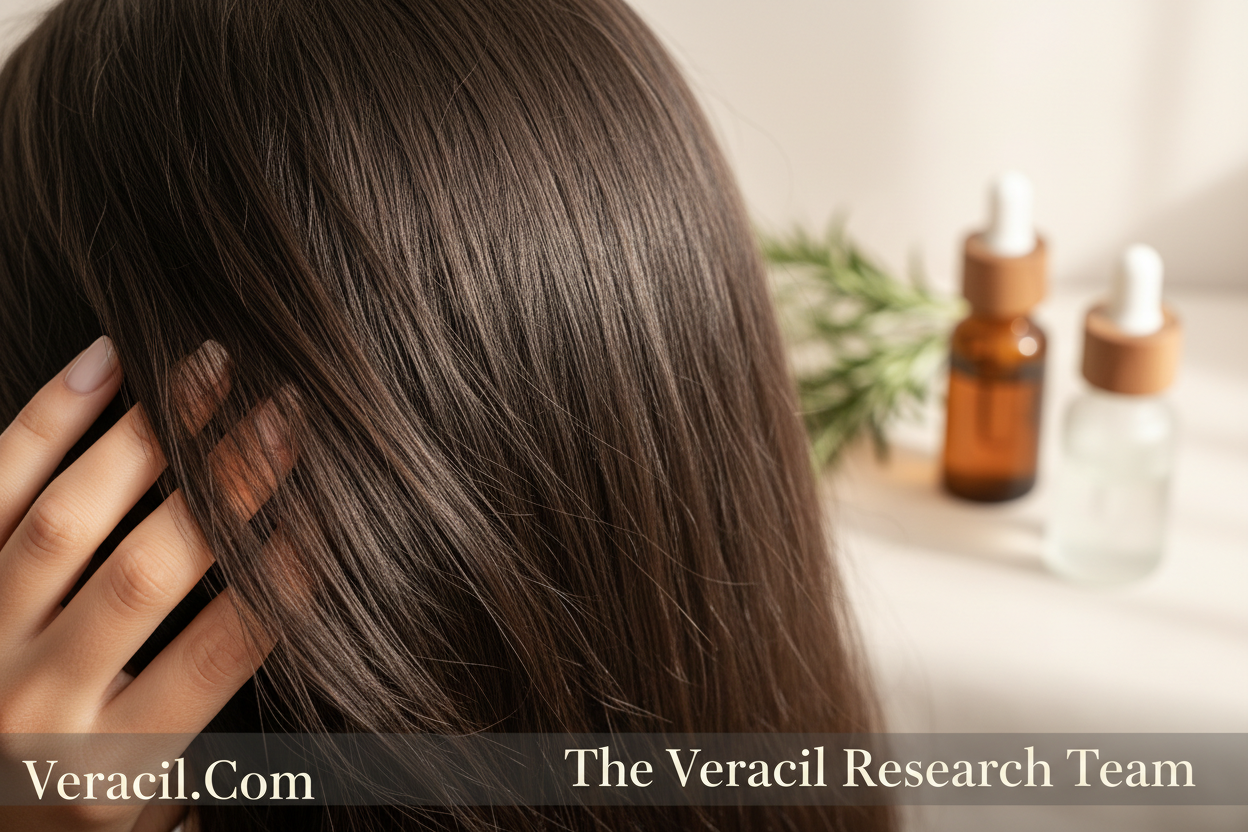 What is Minoxidil and Is It Right for Me?