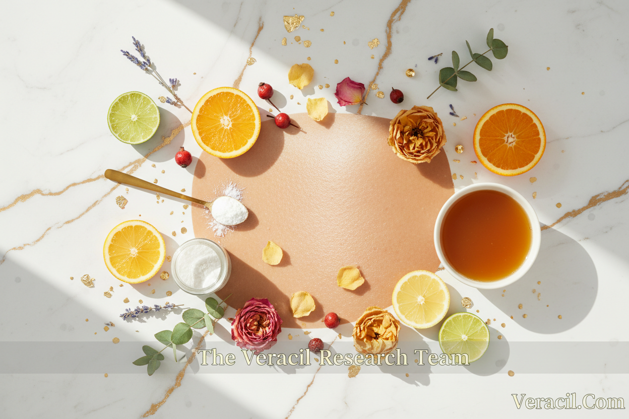 Why Collagen Is So Beneficial for Skin and Hair Care: The Complete Guide