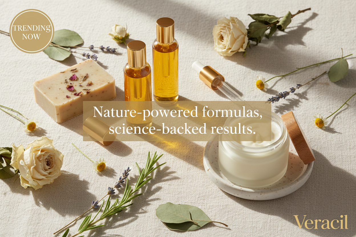 Bath & Body