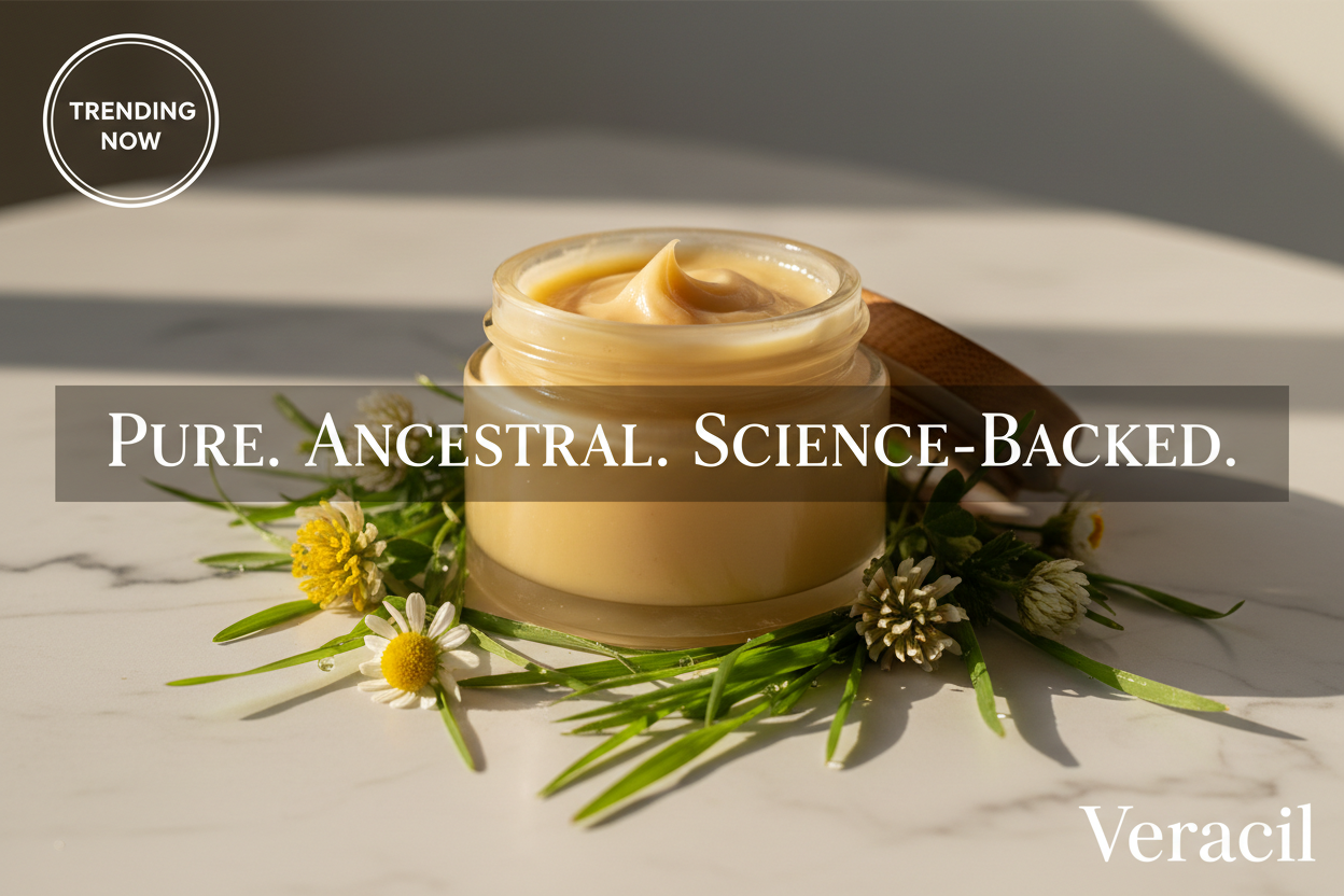Grass-Fed Tallow