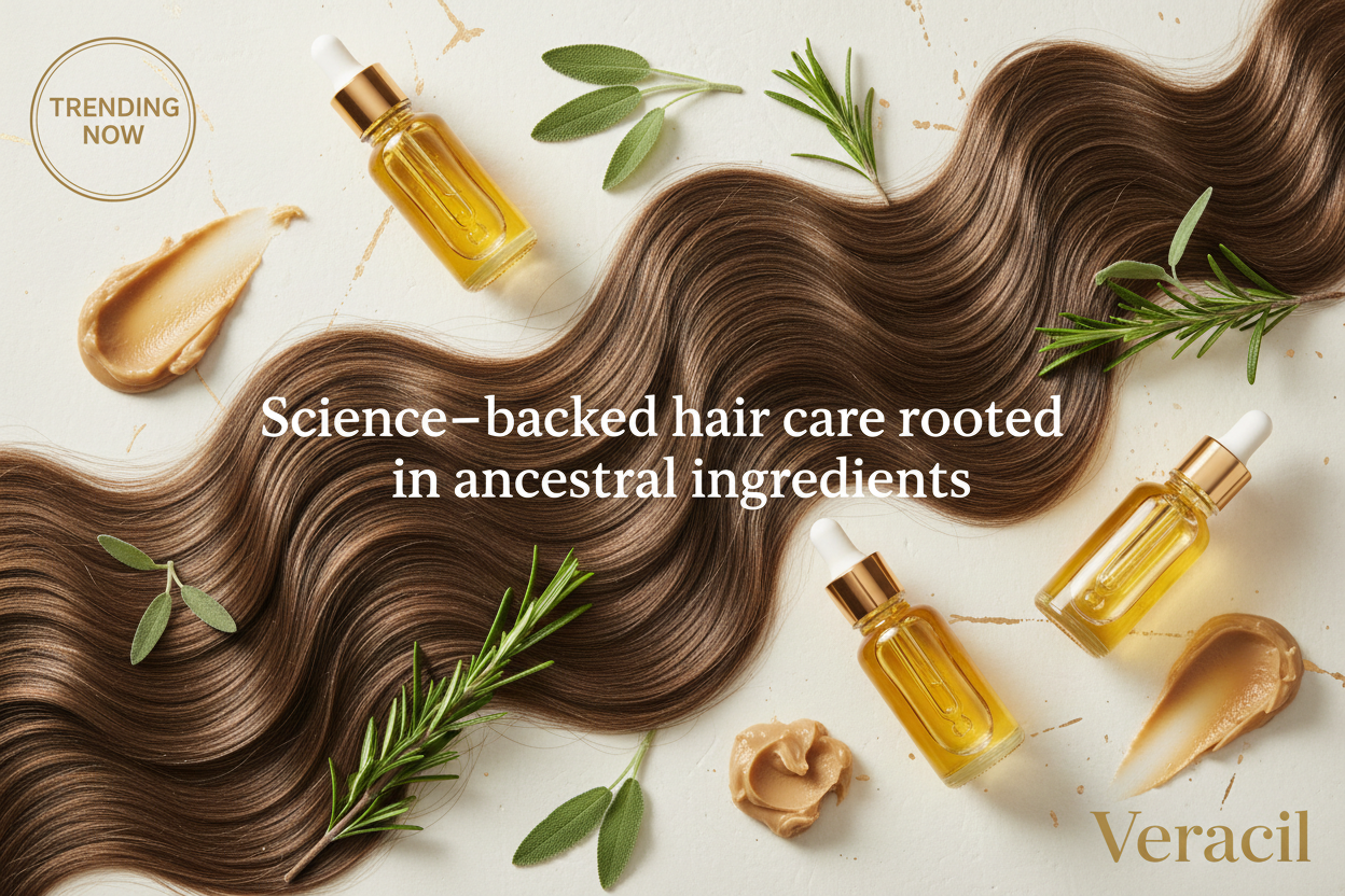 Hair Care