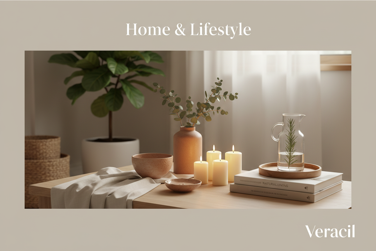 Home & Lifestyle
