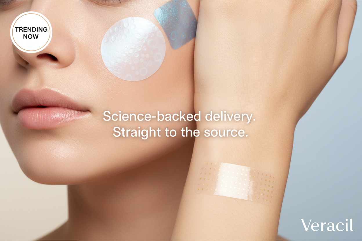 Topical & Transdermal Patches