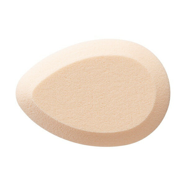Shiseido Foundation Sponge 119 – Professional Makeup Blending Sponge