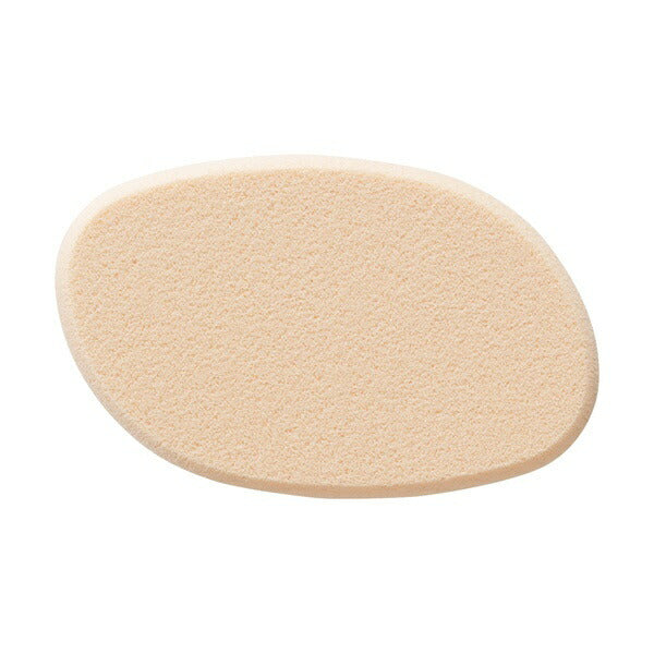 Shiseido Foundation Sponge 110 – Smooth Liquid & Cream Foundation Applicator