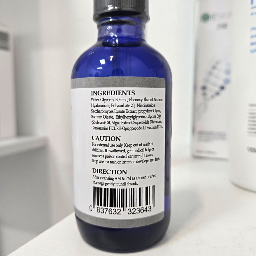 [Le Blen] EGF (Epidermal Growth Factor) Serum ( 1oz)